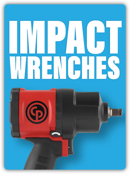 our impact wrenches